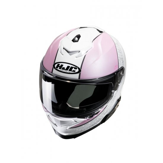 HJC I71 Sera Motorcycle Helmet at JTS Biker Clothing